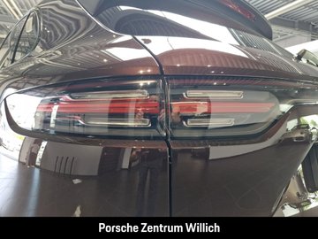 Cayenne Soft-Close BOSE Luftfederung PASM 21-Zoll – Bild 10