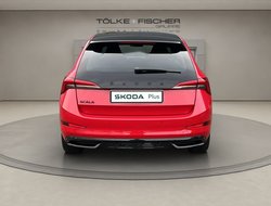 Scala 1.5 TSI Monte Carlo Pano ACC Kam. Navi LED