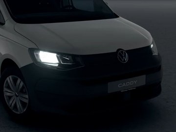Caddy Cargo KR TDI 75 kW 6-Gang – Bild 8