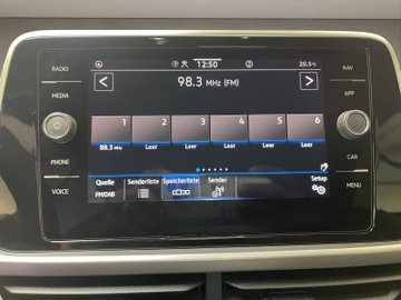 T-Roc Cabriolet 1.5 TSI  Style ACC AUT Kam. Navi – Bild 13