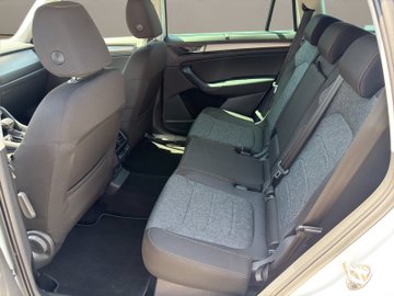 Kodiaq 2.0 TDI 4x4 Clever ACC AUT Kam. Navi LED – Bild 14