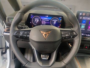 Born 140 (58kWh) ACC AUT Kam. Sportp. Standh. – Bild 11