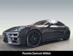 Panamera 4S E-Hybrid BOSE Nachtsicht Active-Ride