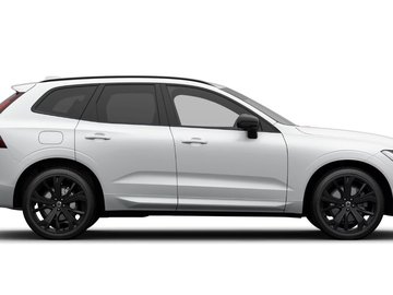 XC60 T8 PHEV PLUS BLACK EDITION | Gewerbeaktion | – Bild 7