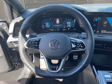 Golf VIII 1.5 eTSI R-Line R-Line ACC AUT Kam. LM – Bild 11