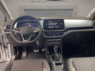 T-Cross Energy TSI DSG AHK GJR Rückfahrkamera – Bild 16
