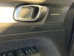 XC40 B3 Plus Black Edition Benzin !!!GEWERBE!!!