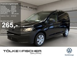 Caddy Cargo 1.5 l TSI EU6 6-Gang