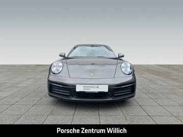 992 911 Targa 4S Nachtsicht InnoDrive Burmester – Bild 8