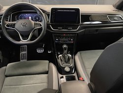 T-Roc 2.0 TSI 4Motion R-Line DCC Pano R-Line ACC