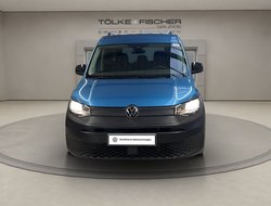 Caddy 1.5 TSI AHK PDC SoftClose SpurH