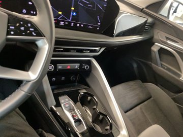 Q5 2.0 TDI quattro W ACC AHK AUT Kam. Navi LED – Bild 14
