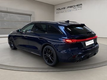 A5 Avant 2.0 TDI W S-line ACC AUT Navi Sportp. – Bild 4