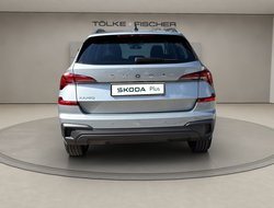 Kamiq 1.0 TSI DSG Balance AHK AUT Kam. KeyLess