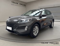 Kuga 2.5 Duratec PHEV Titanium ACC AUT Kam. Navi