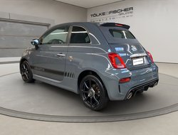 500 Cabrio 1.4 T-Jet 16V C 595 AUT Pano Sportp.