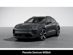 Macan 4 BOSE Panoramadach InnoDrive LED