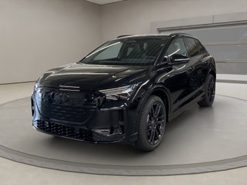 Q4 quattro  e-tron W Pano AHK AUT Navi Pano HUD – Bild 2