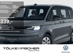 T7 Multivan TDI 110 KW DSG Sonderaktion Mod.26