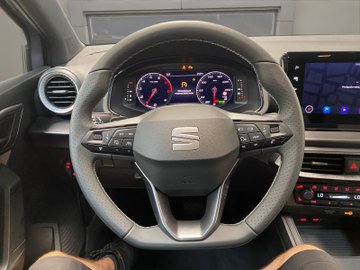 Ibiza 1.0 TSI 85 kW FR ACC AUT Kam. Navi Sportp. – Bild 11