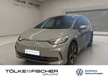 ID.3 (58kWh) Pro Move ACC AHK AUT Kam. Navi 360 – Bild 1