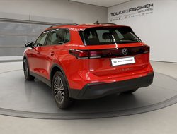 Tiguan 1.5 eTSI W Life ACC AHK AUT Kam. Navi LED