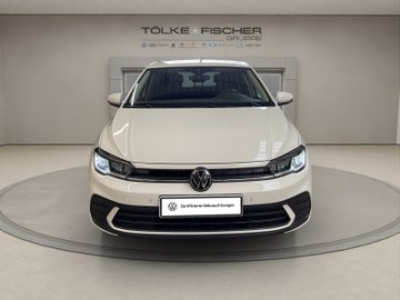 Polo VI 1.0 Life Virtual LED PDC SHZ Facelift – Bild 3
