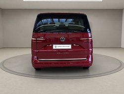 T7 Multivan 2.0 TDI lang Style NaviPro Pano IQLight