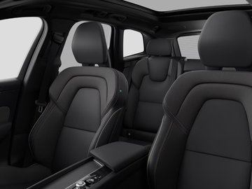 XC60 T8 PHEV Ultra Black Edition Gewerbeaktion! – Bild 9