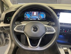 Golf VIII 1.4 Style NaviPro ACC AUT Kam. Navi LM