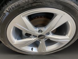 A1 Sportback 25 TFSI S-Line S-line AUT Navi