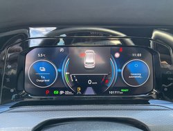 Golf VIII 1.4 GTE e ACC AUT Navi Sportp. Virtual