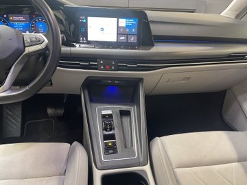 Golf VIII Variant 1.5 eTSI Style ACC AUT Kam. LM – Bild 14