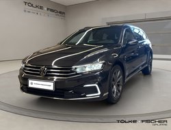 Passat Variant 1.4 TSI  GTE ACC AUT Kam. Navi LM
