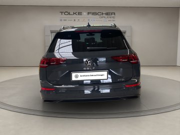 Golf VIII Variant 1.5 eTSI  Life ACC AHK AUT HUD – Bild 5