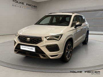 Ateca 1.5 TSI ACT FR ACC Kam. Navi Sportp. 360 – Bild 2