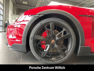 Taycan 4S Cross Turismo InnoDrive Surround-View – Bild 6