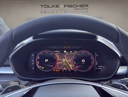 Fabia 130 DSG Navi LED KlimaA dig. Cockpit