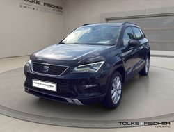 Ateca 2.0 TDI Style ACC AHK AUT Navi Virtual LED