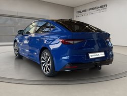 Enyaq Coupé 85 Sportline Pano ACC AHK NAVI SHZ