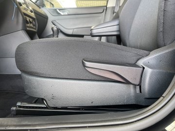 Rapid 1.2 TSI Spaceback Green tec Cool Edition – Bild 11