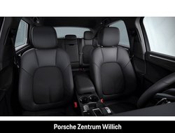 Macan S Abstandstempomat Surround-View PASM BOSE