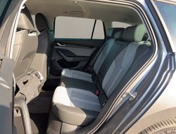 Octavia Combi 2.0 TDI DSG Balance ACC AHK Nav HUD