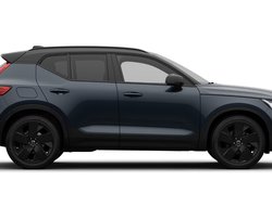 XC40 B3 ULTRA Black Edition Benzin !!GEWERBE!!