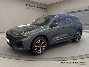 Kuga 2.5 Duratec PHEV ST-Line X ACC|AUT|Kam.|HUD – Bild 2