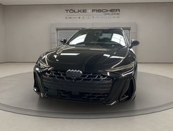 A6 Avant edition one TDI quattro 220 kW S tronic
