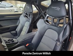 992 911 GT3 RS Clubsportpaket Liftsystem-VA BOSE