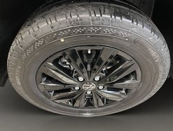 Crafter Grand California 600  8-Gang-Automatik