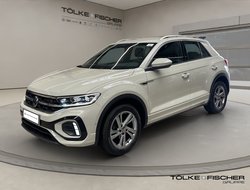 T-Roc 1.0 TSI R-Line R-Line ACC Sportp. Virtual