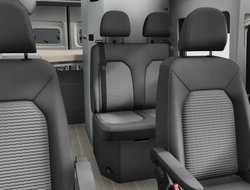 Crafter Grand California Dune 600 Modell 2026